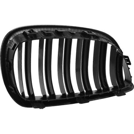 Calandre avant Look pour BMW E90 E92 E93 M3 328I 335I (2007-2011) (1/5)