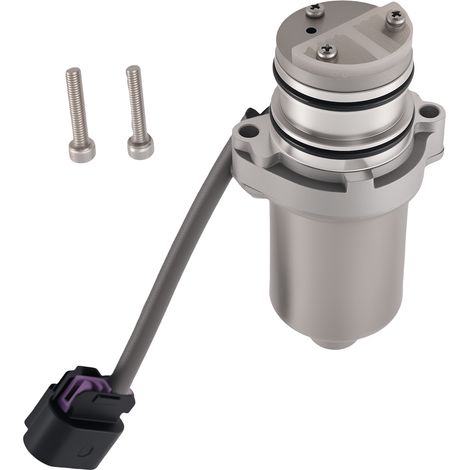 Pompe Différentiel Hydraulique pour Saab 9-3 2.0L 2.8L 13285796 Arrière (1/5)