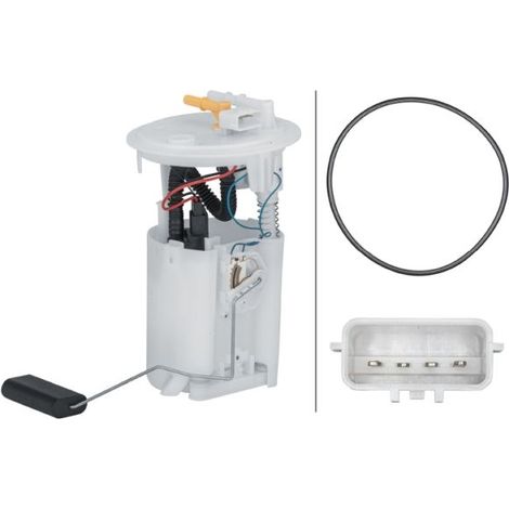 unité d'alimentation de carburant HELLA 8TF 358 303-021 RENAULT 8200355945