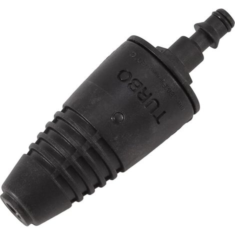 Buse de Turbine en acier allié, buse de pistolet de pulvérisation pour nettoyeur haute pression, pour Lavor Postal, pour Comet, pour Vax, pour Karcher K2-K7-2
