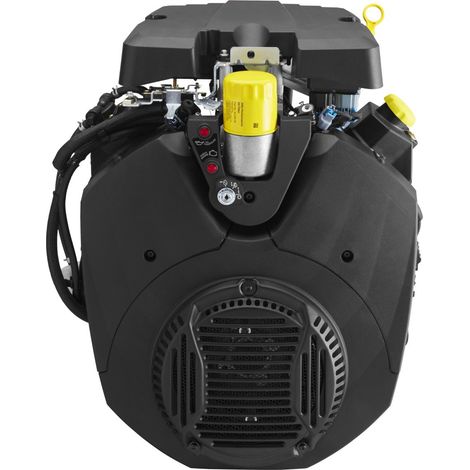 KOHLER ECH980-3002 V-TWIN 38HP albero 36mm Motore 4 tempi (1/3)