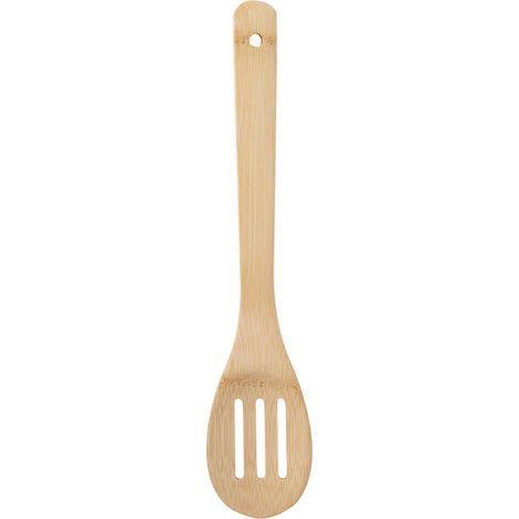 écumoire Bambou San Ignacio Ustensile De Cuisine écologique Et Durable - San Ignacio