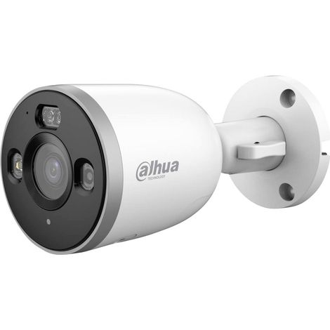 Dahua Technology D1, DH-IPC-F5D-PV DH-IPC-F5DP-PV-0360B-EUR LAN, WLAN IP Überwachungskamera 2880 x
