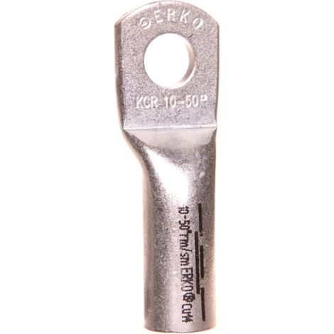 Kupferrohrringanschluss KCR 10-50 /20 Stück/