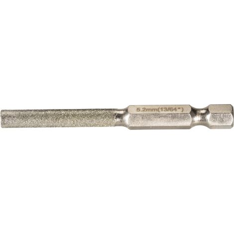 Makita D-73776 Rundfeile 5,2mm 1/4" 1 St.