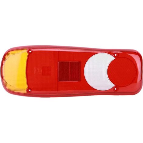 Fanale posteriore per rimorchio e camion Master 35 Partner, copertura e lenti Cabstar-OTHER (1/3)