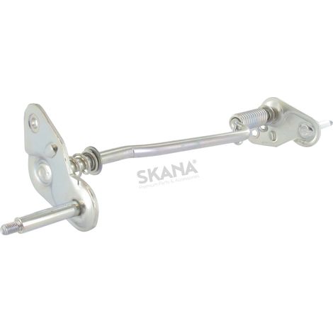 Axe De Roues Avant, Origine Stiga. 381002861/0, 3810028610