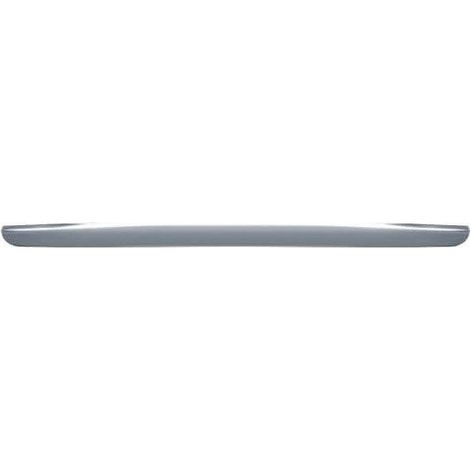 Moulure chromée supérieure grille de calandre avant Dacia Logan MCV 2008-2012