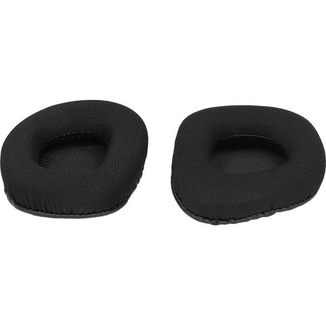 Ersatz-Ohrpolster für das VOID PRO Headset – Schwarzer Nylonschaum – FYZ-183 (1/5)
