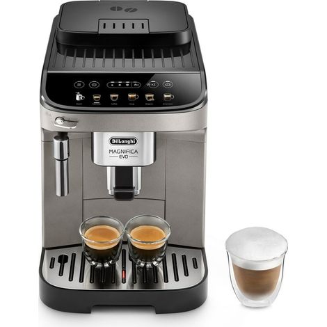Expreso Molino - Magnifica Evo - Ecam29042tb - Delonghi (1/5)