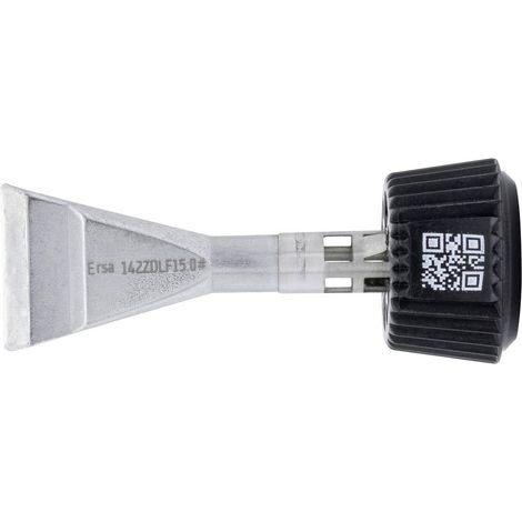 Ersa 0142ZDLF150/SB Panne de fer à souder Taille de la panne 15 mm Contenu 1 pc(s) X906642 (1/2)