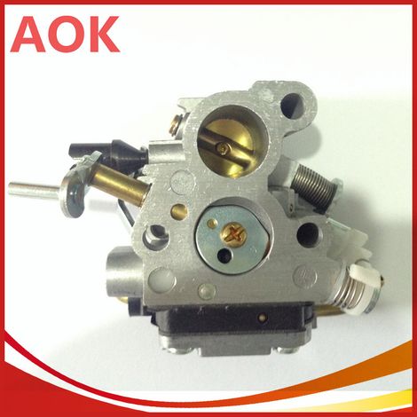 Direct sales of high-end 435 and 440 chainsaw carburetors, durable and energy-efficient engines. (1/3)