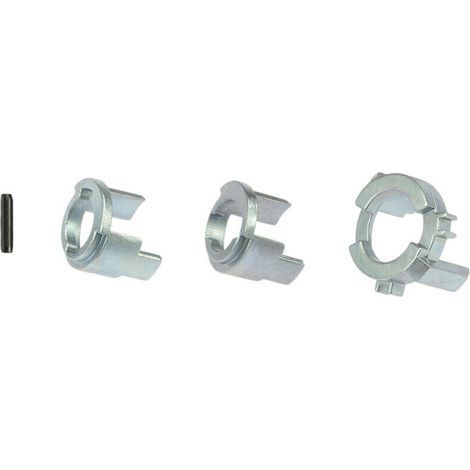 Reparatursatz für Türschließzylinder vorne links/rechts, Ersatzteile für BMW E46 3er (1/4)