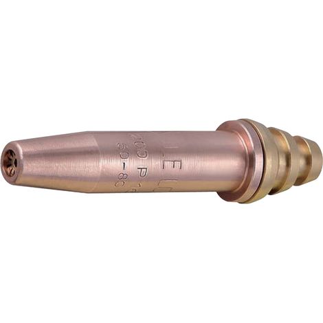 TÊTE DE COUPE G1 OXYGÈNE/PROPANE - CALIBRE 7/10 - GYS - 038943