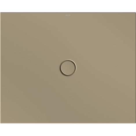 BetteFloor Duschwanne, 110x90cm, 8631-417