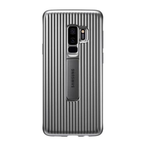 Samsung EF-RG965 coque de protection pour téléphones portables 15,8 cm (6.2") Housse Argent (1/4)