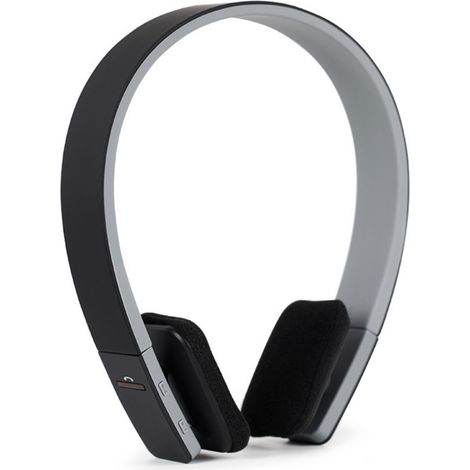 1 Casque Bluetooth, intra-auriculaire, son stéréo, mains libres, sport course fitness (1/5)