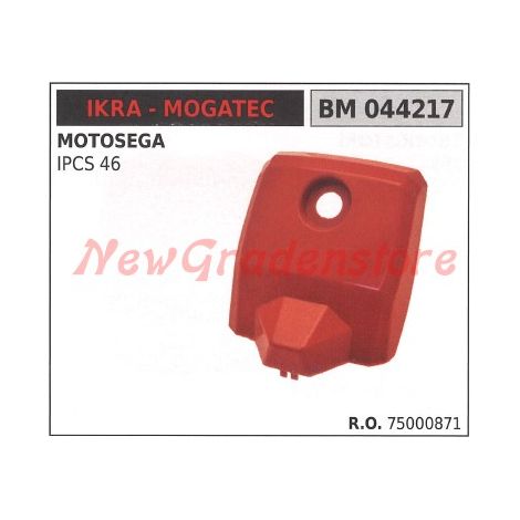 Filtro aria IKRA motosega IPCS 46 044217
