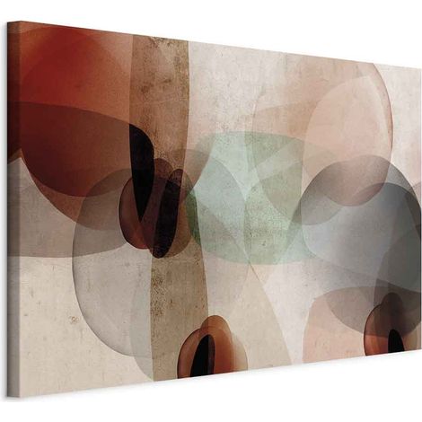 Pittura - Nobile Interpenetrazione (1 parte) ampia (1/5)