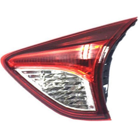 Auto Innen Rücklicht Bremslicht Bremssignallampe ohne Glühbirne für CX-5 CX5 2013–2016 rechts (1/5)