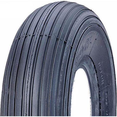 Ruota pneumatica 3,50/8" portata 150kg