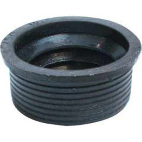 HT-joint caoutchouc pour SP40-50 pour Siphon 1 1/2" (1/2)