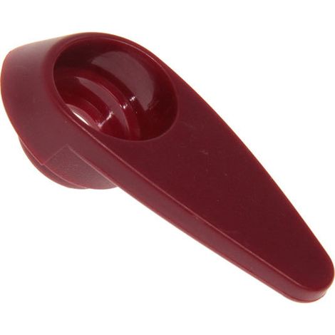 Delonghi avvolgi cavo rosso scopa Colombina Class XL125 XL130 XL150 XL160 XL165