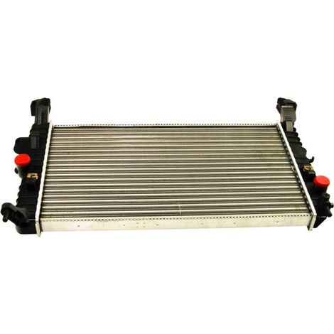 Radiateur, refroidissement du moteur MAXGEAR AC230065 OPEL 1300254 1300255 (1/3)