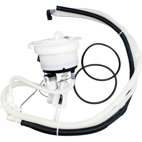Kraftstofffilter geeignet für BMW E90 - 16112283495 16117163295 (1/4)