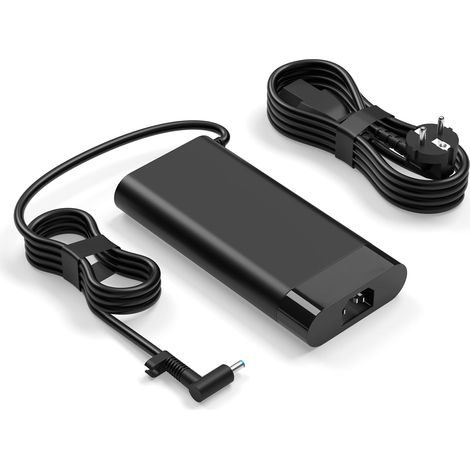 230W Laptop AC Chargeur Compatible avec 15 16 17 Max/Transcend Gaming 15 16 ZBook Fury 18 G1i G9 G10 G11 Adaptateur pour Ordinateur (1/5)