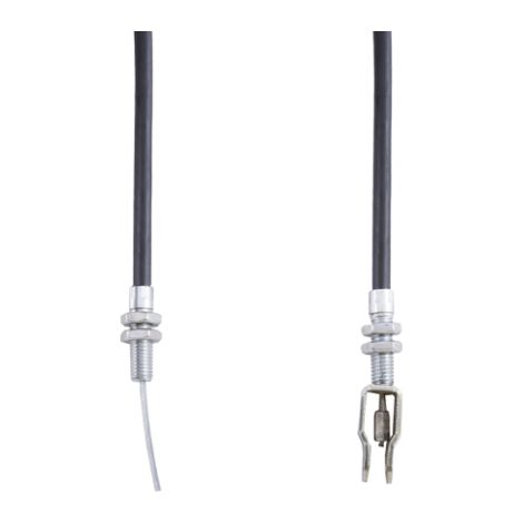 CABLE INVERSEUR MARCHE AVANT - GAINE 133CM - MICROCAR VIRGO 1 VIRGO 2 VIRGO 3 (1/3)