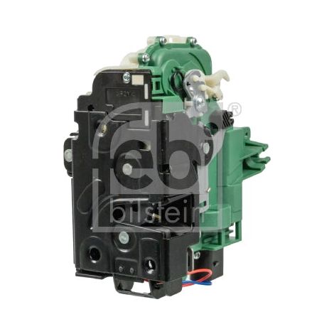Serrure de porte FEBI BILSTEIN 177623 SEAT 3B1 837 015 AK 3B1 837 015 AS (1/3)