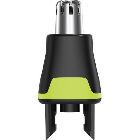 2.0 Nasenklinge für OBlade, Ersatz-Nasenklinge für QP2824/QP2734/QP2620/QP2520/QP2530/QP665/OBlade Pro 360 Trimmeraufsätze für Elektrorasierer (1/5)