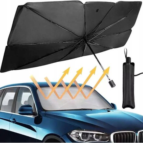 Auto-Sonnenschutz mit UV-Schutz