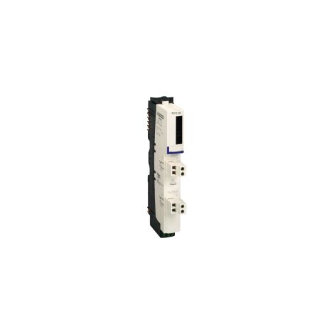 Kit distribuzione alimentazione standard STB - 24 V CC - STBPDT3100K