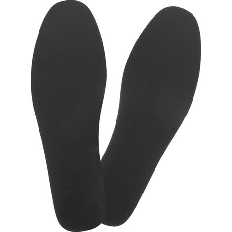 1 paire de semelles anti-perforation en acier inoxydable (1/5)