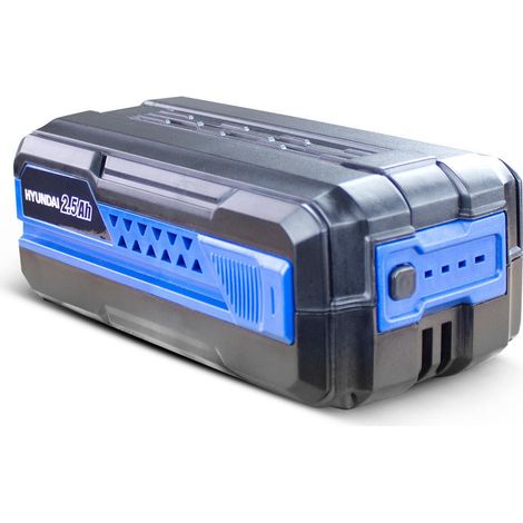 -Genuine Replacement 40v Battery (1/4)