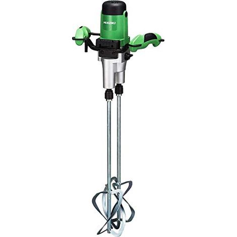 Miscelatore hikoki UM22VJST 1800w doppia frusta (1/2)