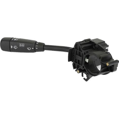 Interruptor de intermitentes y palanca del limpiaparabrisas de la columna de dirección 1685450110 para Mercedes-Benz Clase A W168 1997-2004 (1/5)
