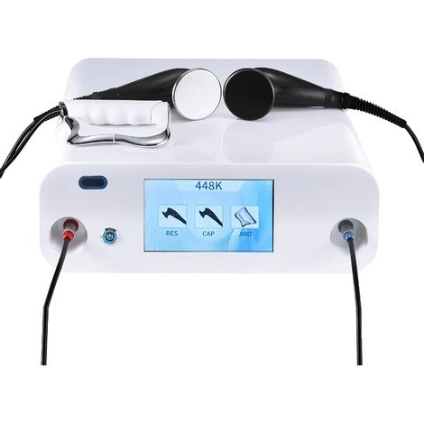Máquina para adelgazar, reafirmar la piel, tecnología antiarrugas, enchufe europeo. (1/2)