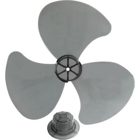 Pale di ricambio per ventilatore, accessori per elica a 3 pale, ricambi per ventilatore da soffitto per interni, ventilatore a piantana per camera da letto, ventilatore ausiliario domestico