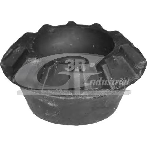 3RG 45742 SOPORTE AMORTIGUADOR TRASERO IZQUIERDO & DERECHO
