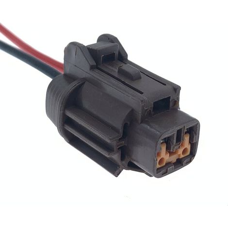 6188-0553/6185-0866 is suitable for plug fog light/barrel light sensor DJ7029A-2.2-11/21 (1/4)