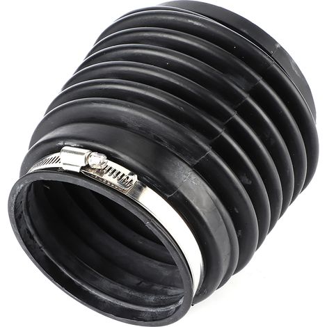 Soufflet de joint universel de rechange pour moteur hors-bord OMC King Cobra 5.8L/7.4L 913825 3852857 (1/5)