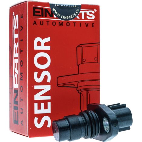 Sensor de posición del cigüeñal CKP para Opel Astra H/J, Meriva A/B, Zafira B, Corsa (1/4)