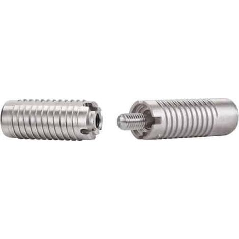 SET LIAISON INVIS MX2 30MM BTE 20 (1/2)
