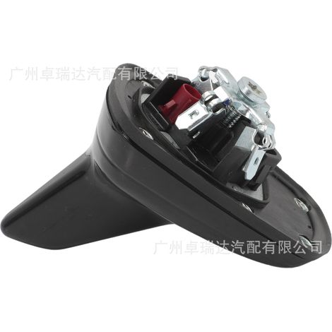 Antenna 5Q0035507Q 5FQ - Antenna automobile compatible with SEAT Ateca 2018 and Tarraco 2019 (1/4)