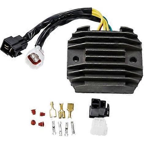 Redresseur de moto 2005.10 pour Suzuki VZ 800 / GSX650F( )