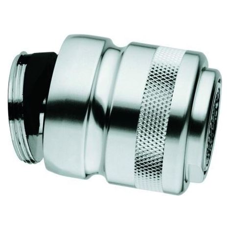 Mousseur à rotule Grohe ALU-XT