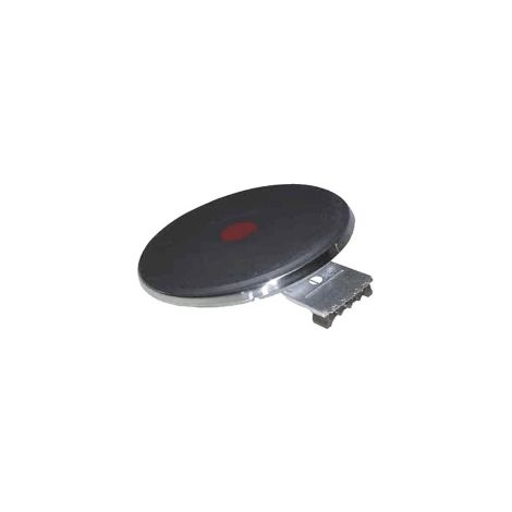 Brandt – Plaque électrique rapide 1500W diamètre 145mm – Technologie Blitz – Pour table de cuisson – 71X2943 (1/3)
